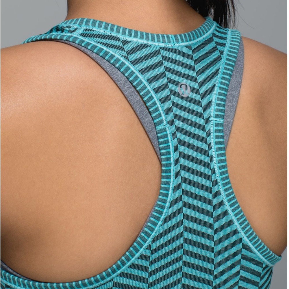 Lululemon Swiftly Tech Racerback - Picture 6 of 11